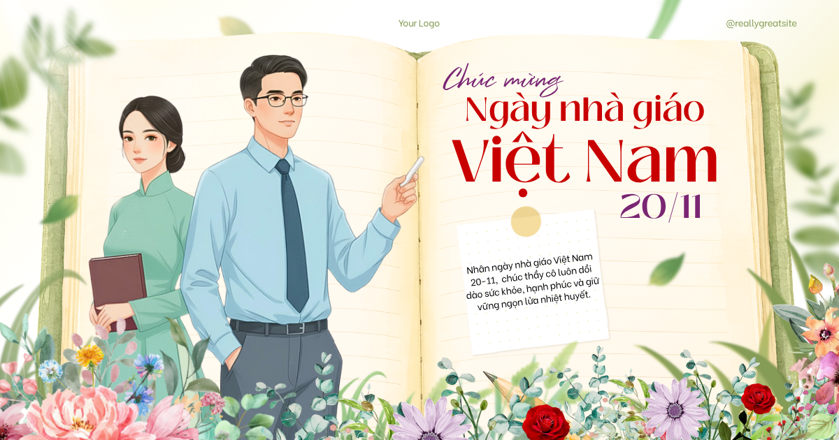 Gợi ý 10 tiết mục văn nghệ chào mừng 20/11 hay và ý nghĩa 