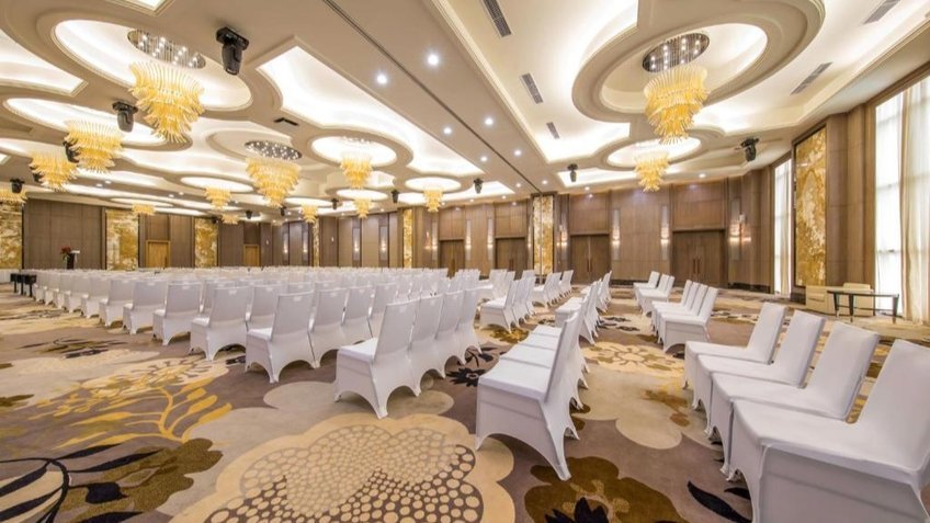 Sheraton Cần Thơ