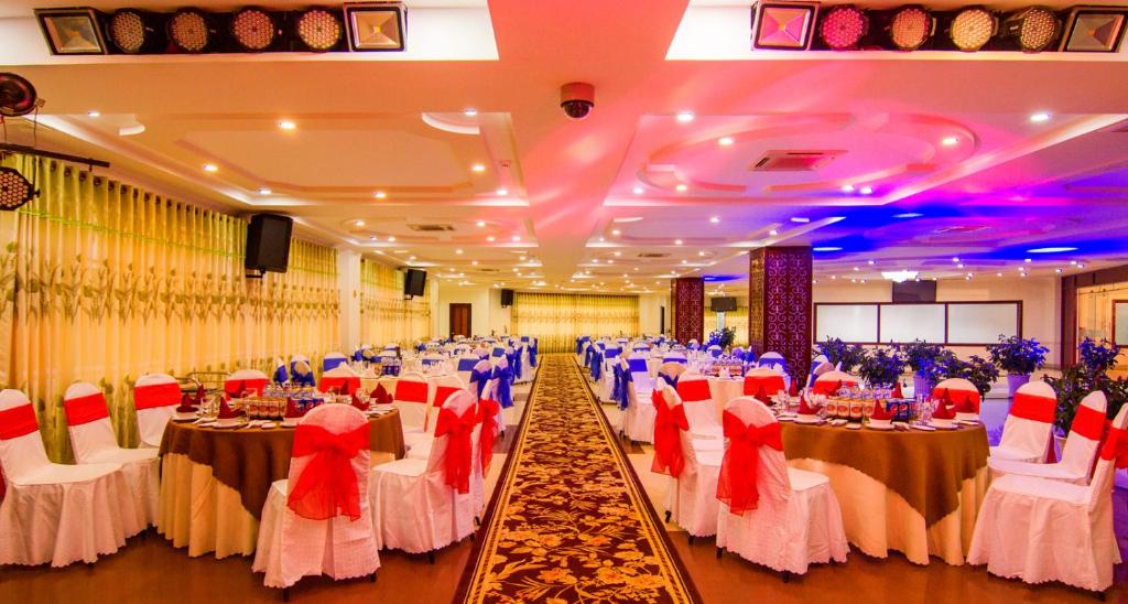 Khách sạn Ninh Kiều 2