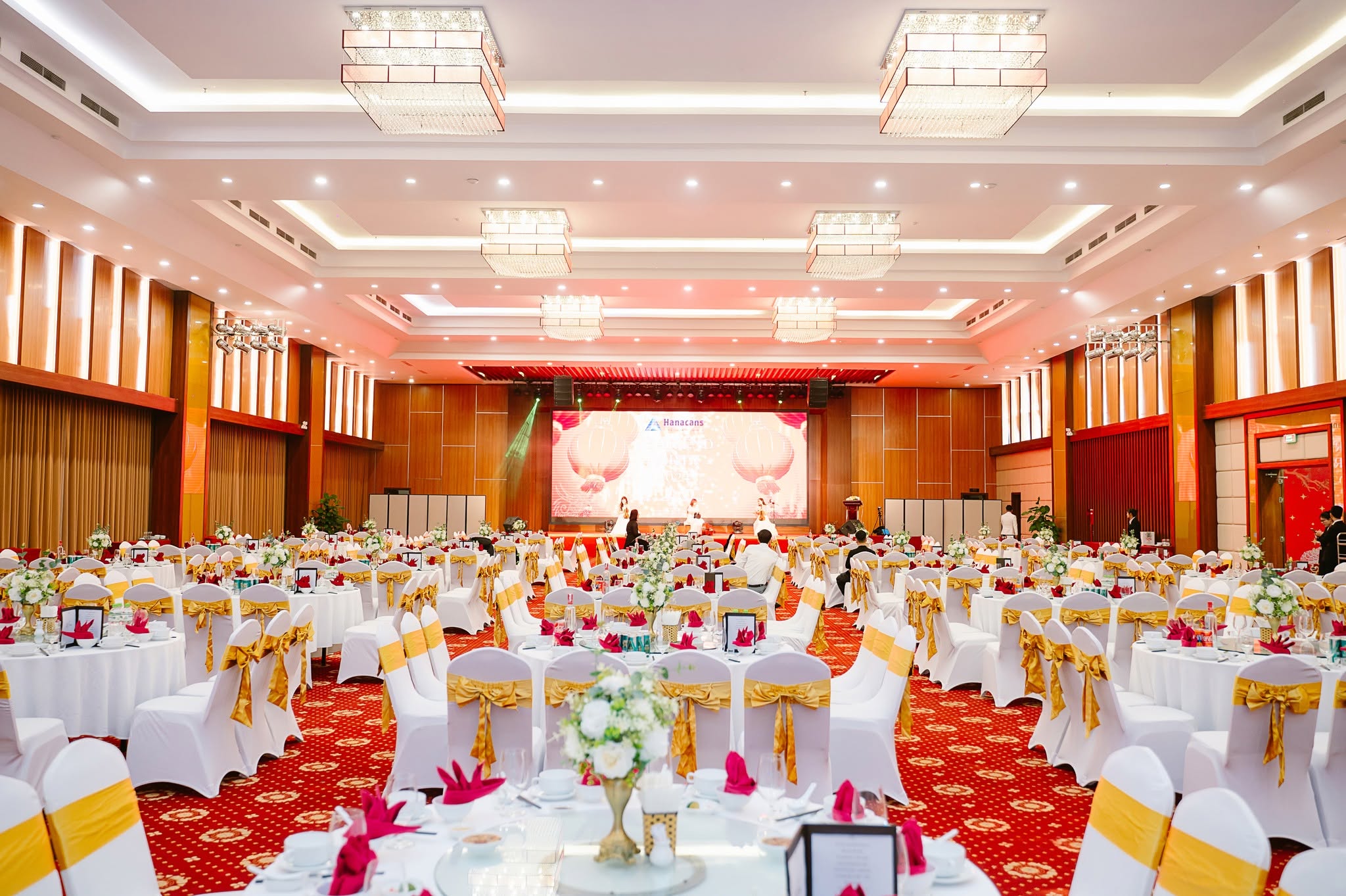  Mường Thanh Luxury Cần Thơ