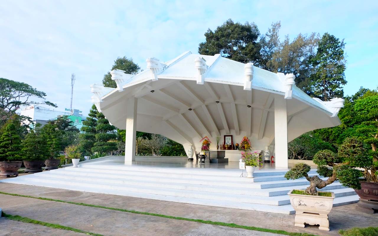 cao lãnh có gì chơi