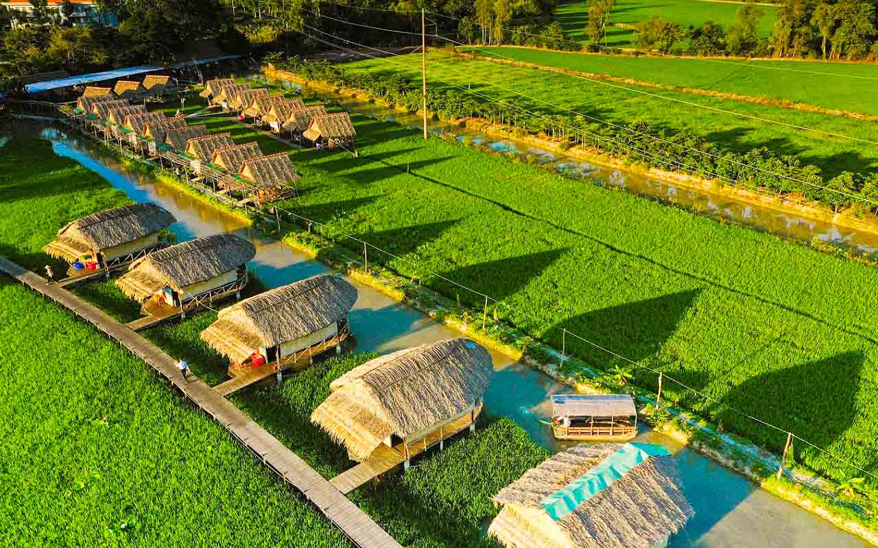 Những lưu ý khi DL Đồng Tháp