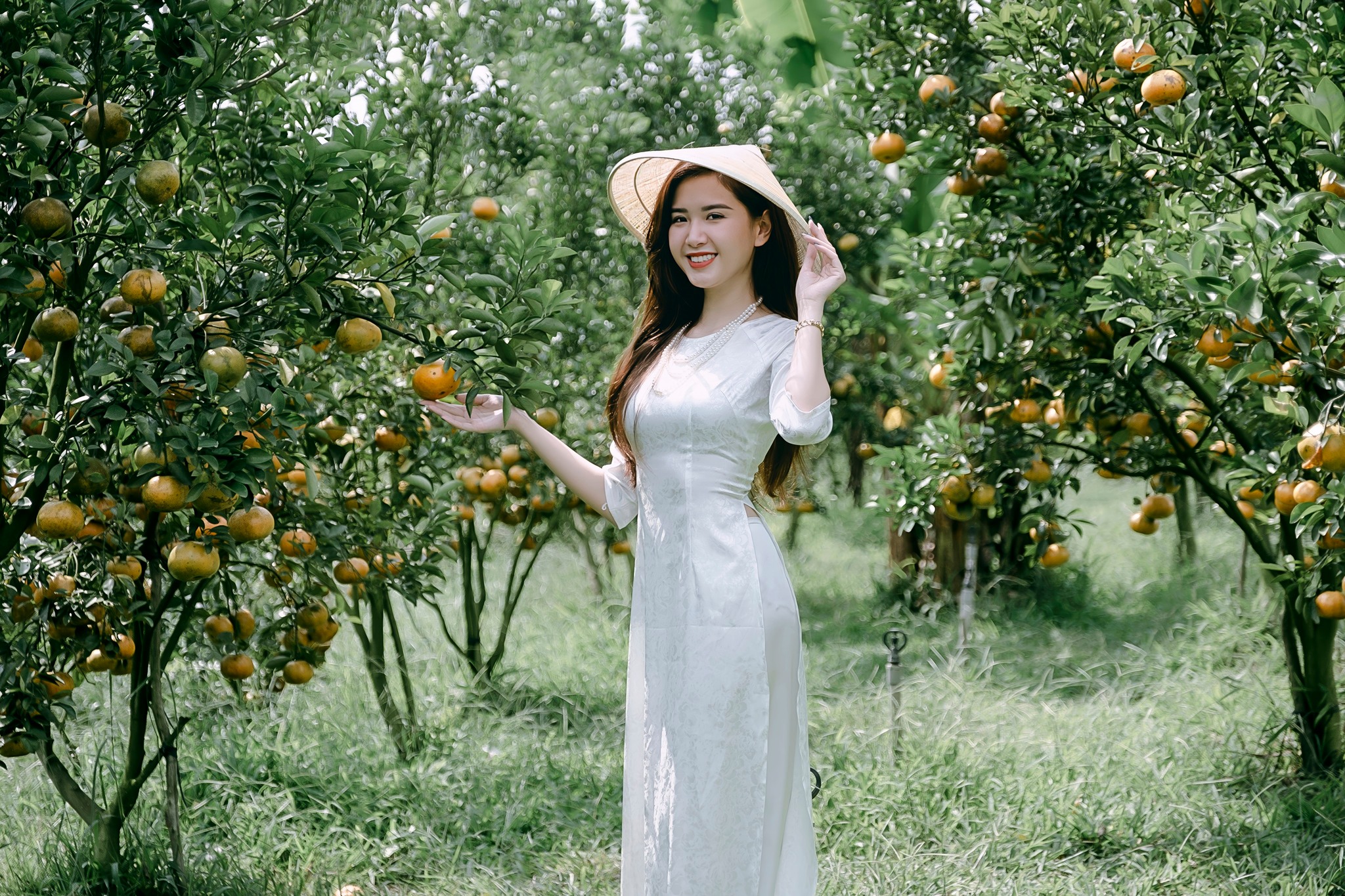 Chụp ảnh quan trọng là " Thần thái "