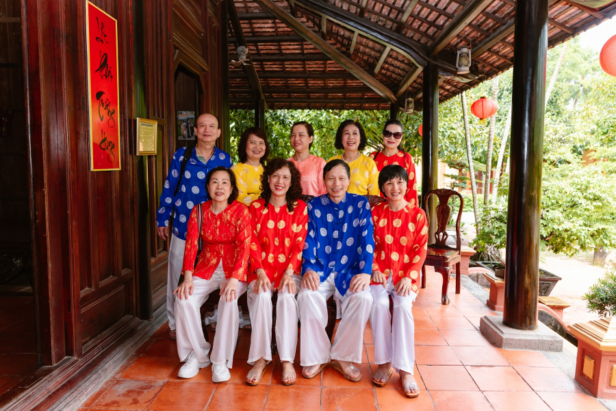 SPECIAL TOUR PROGRAM