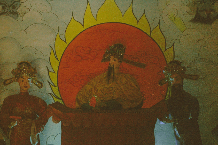 CHALLENGE 18 LEVELS OF HELL