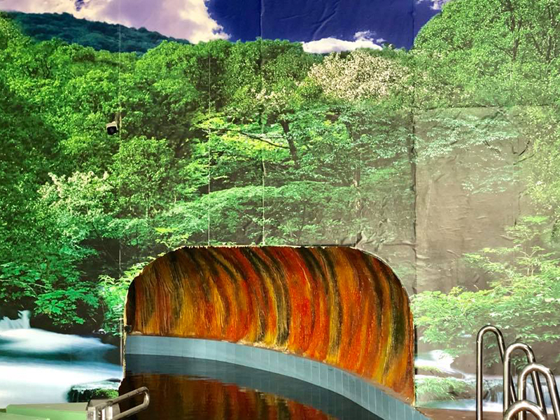 DISCOVER THE MYSTERIOUS RIVER