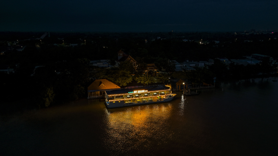 My Khanh Royal Cruise Restaurant