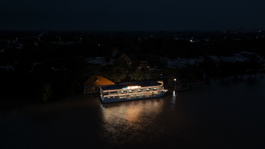 MY KHANH ROYAL CRUISE RESTAURANT