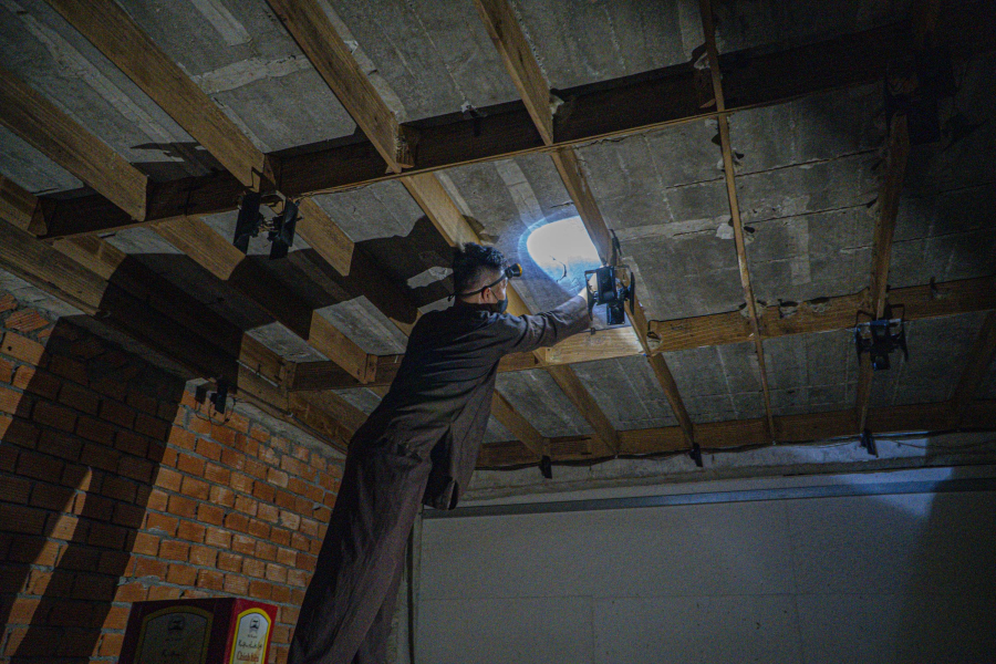 NHÀ YẾN MỸ KHÁNH