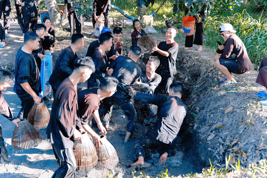 1 DAY TOUR - HAVE FUN AND RELAX - BOND WITH THE TEAM (MS006)