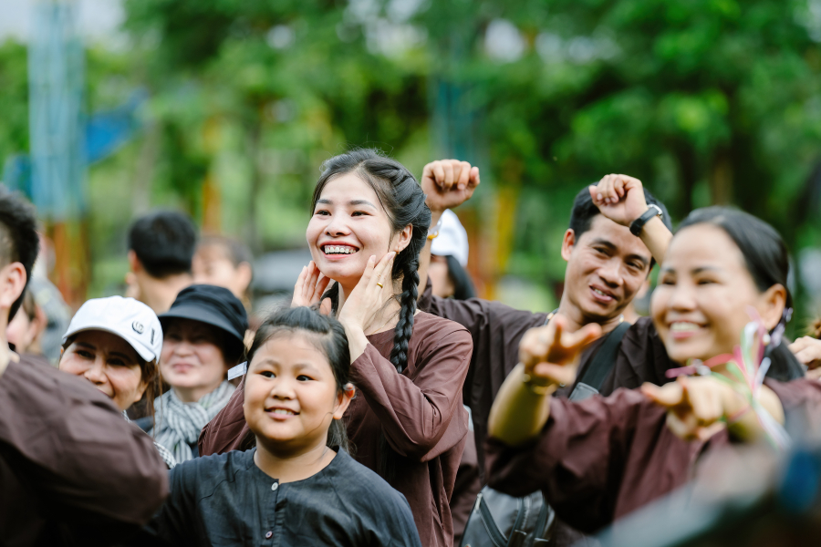 1 DAY TOUR - HAVE FUN AND RELAX - BOND WITH THE TEAM (MS006)