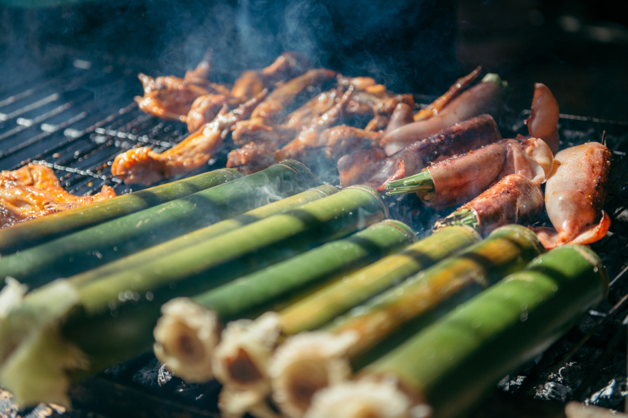 Tour 2 Ngày 1 Đêm  Vui chơi xoả stress - Gắn kết cùng team