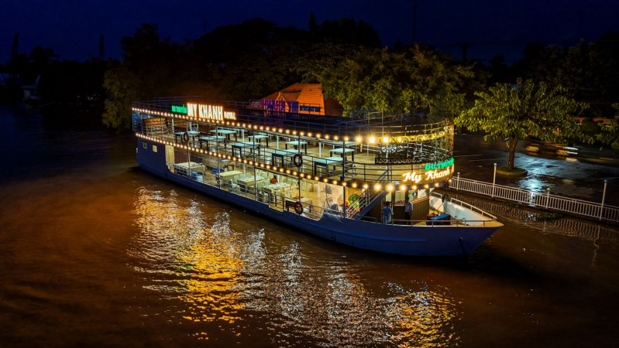 FULL PACKAGE 2 DAYS 1 NIGHT AT MY KHANH TOURIST VILLAGE TOUR