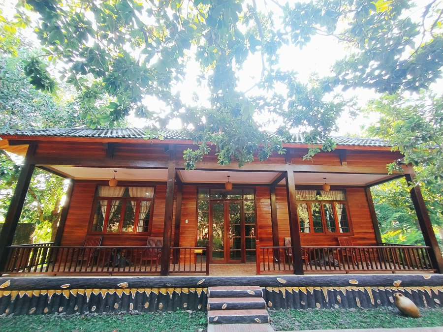 Superior Double - 2 khách